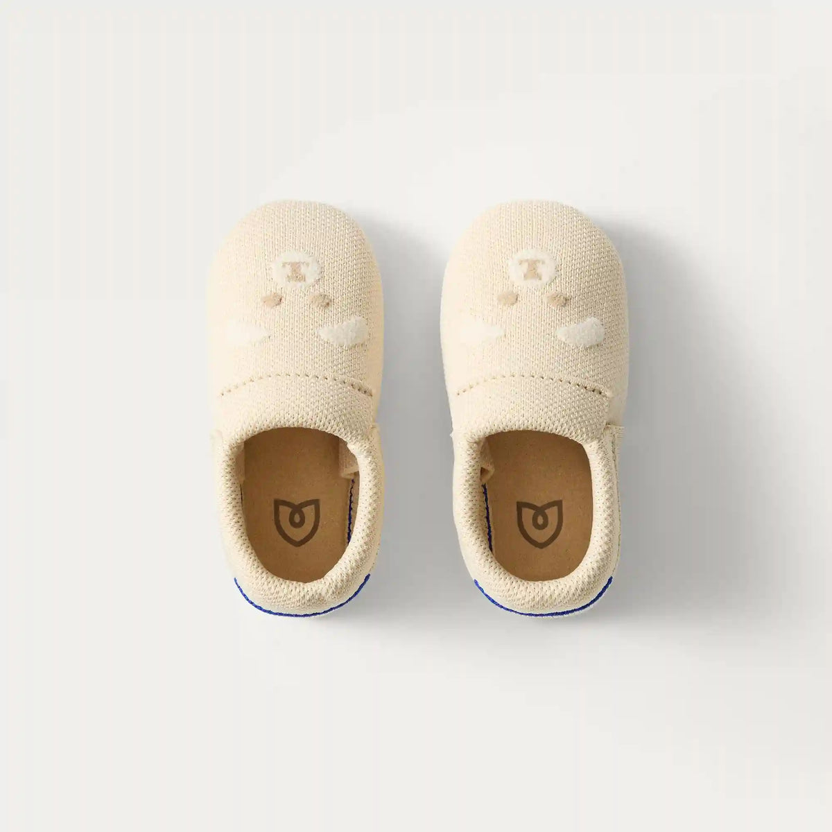 The Baby Moc - Frosted Teddy