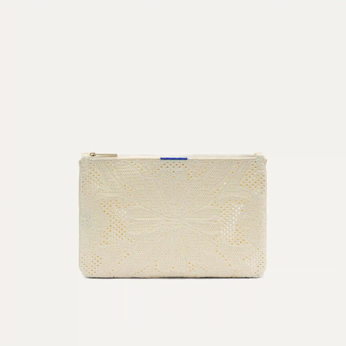 The Convertible Clutch - Moonflower