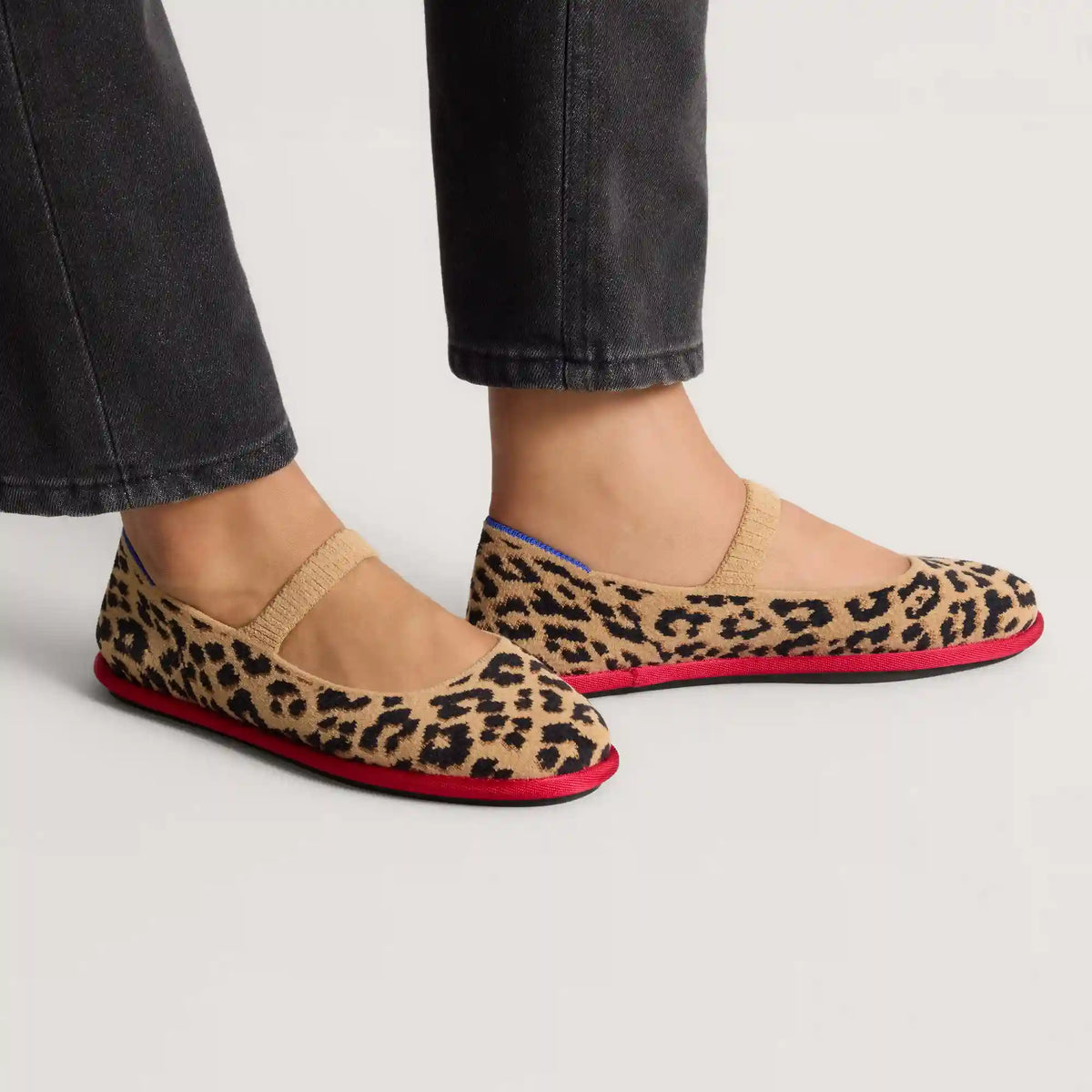 The Cruiser Mary Jane - ReVelvet™ Cherry Cat
