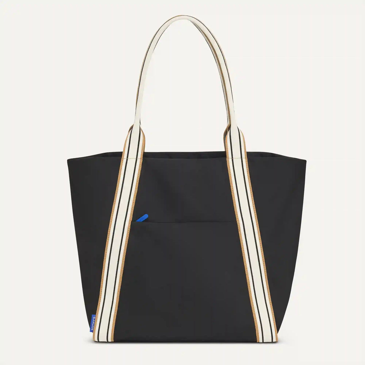 The Travel Tote - Ink