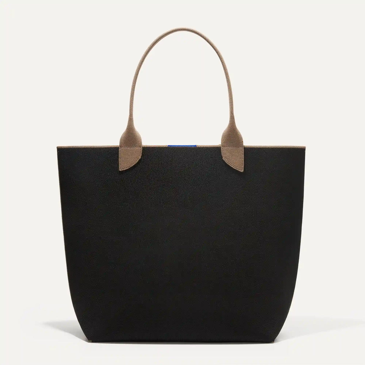 The Lightweight Tote - Black Portobello