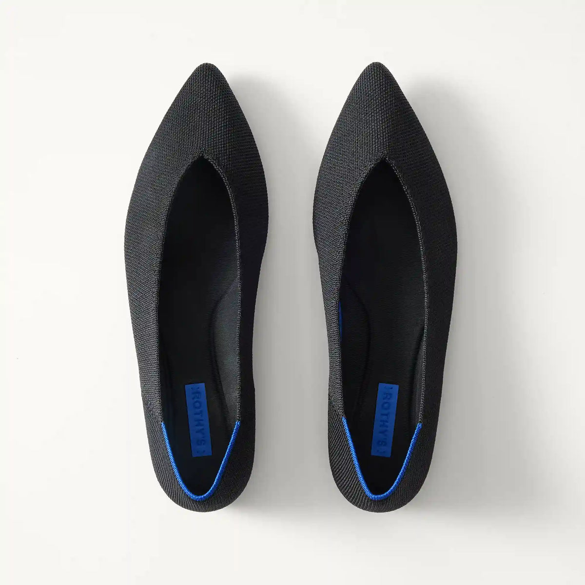 The Point III - Black