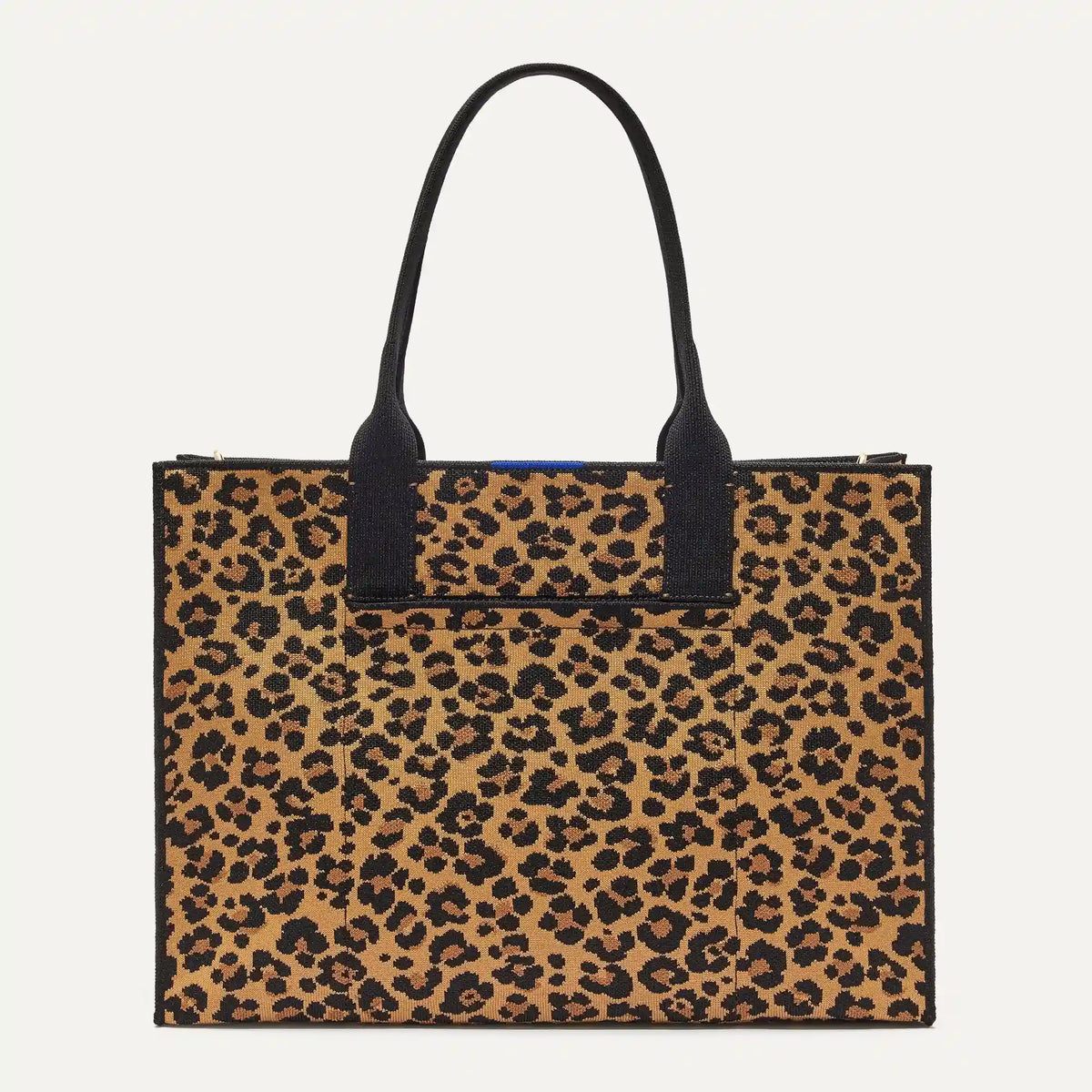 The Classic Tote - Toasty Cat