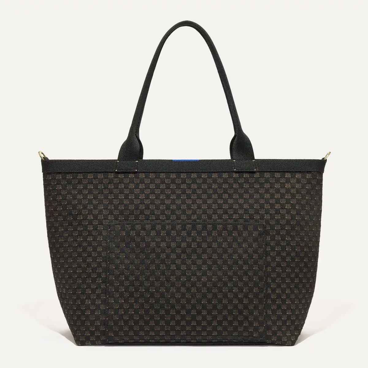 The Zip Travel Tote - Night Song