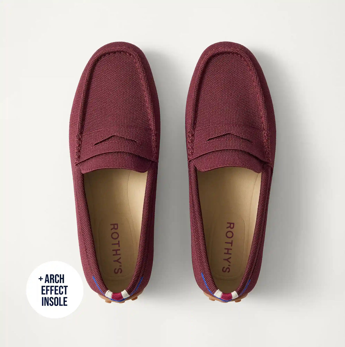 The Men's Driver - Syrah