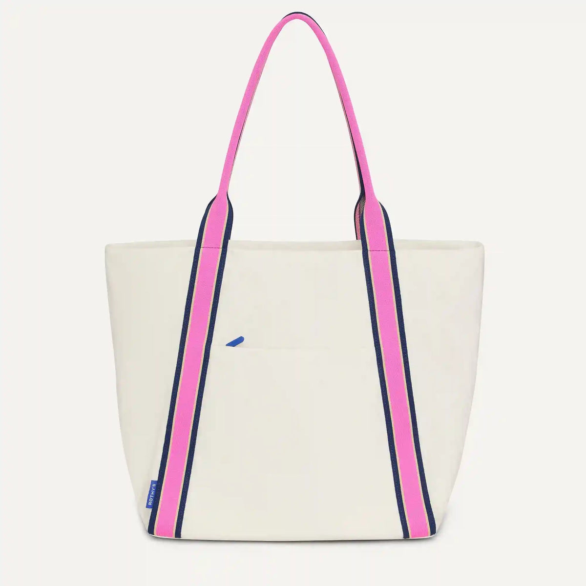 The Travel Tote - Optic
