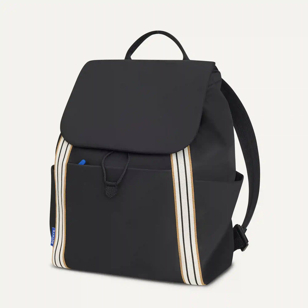 The Travel Cinch Backpack - Ink