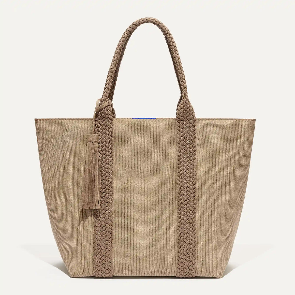 The Lightweight Tote - Caramel Twist