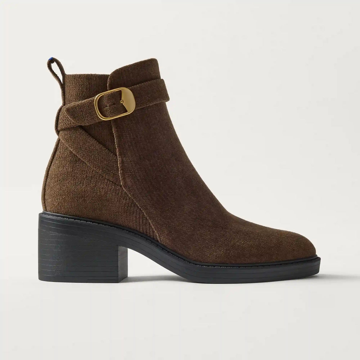 The Jodhpur Boot - ReVelvet™ Bistro
