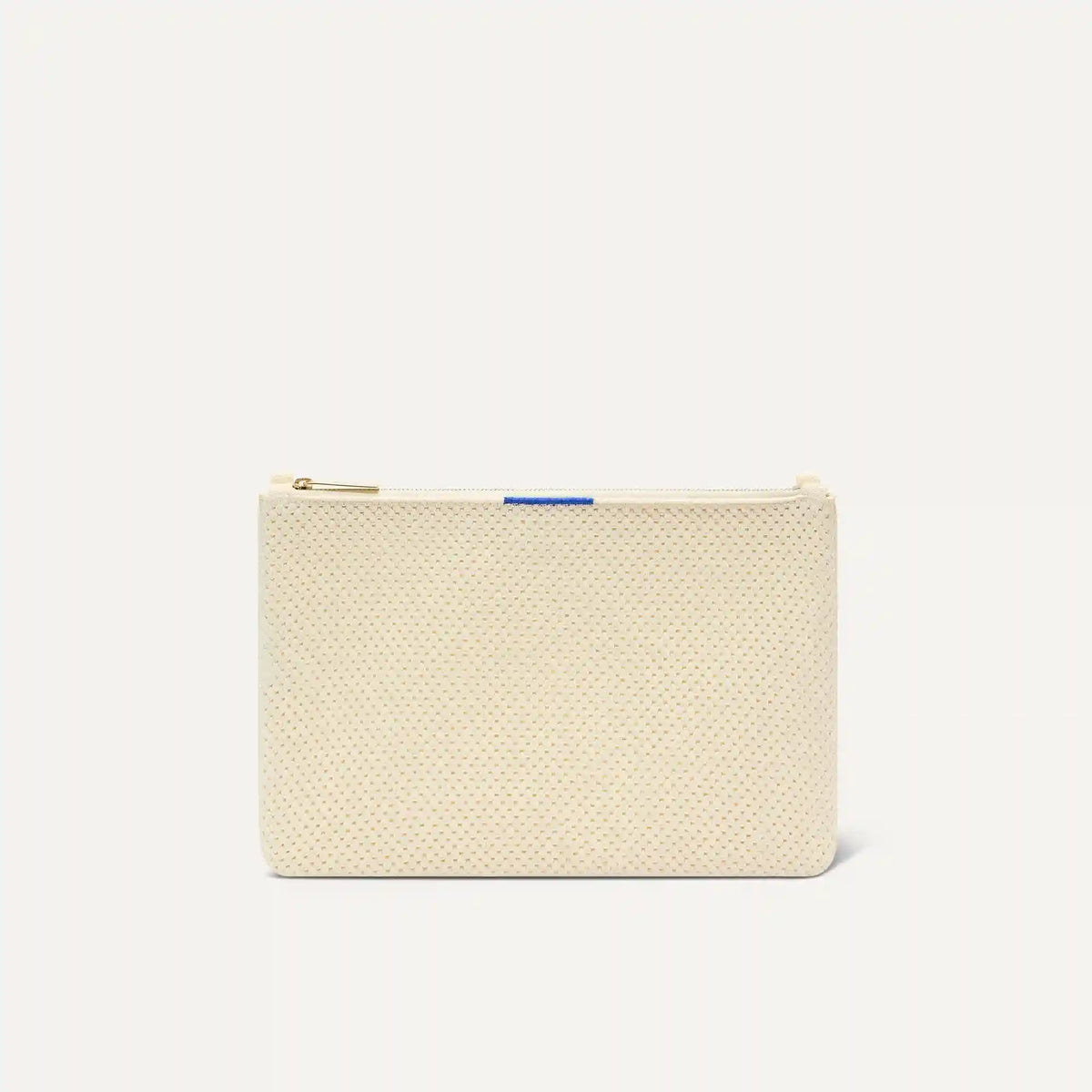 The Convertible Clutch - Love Bird Open-Knit