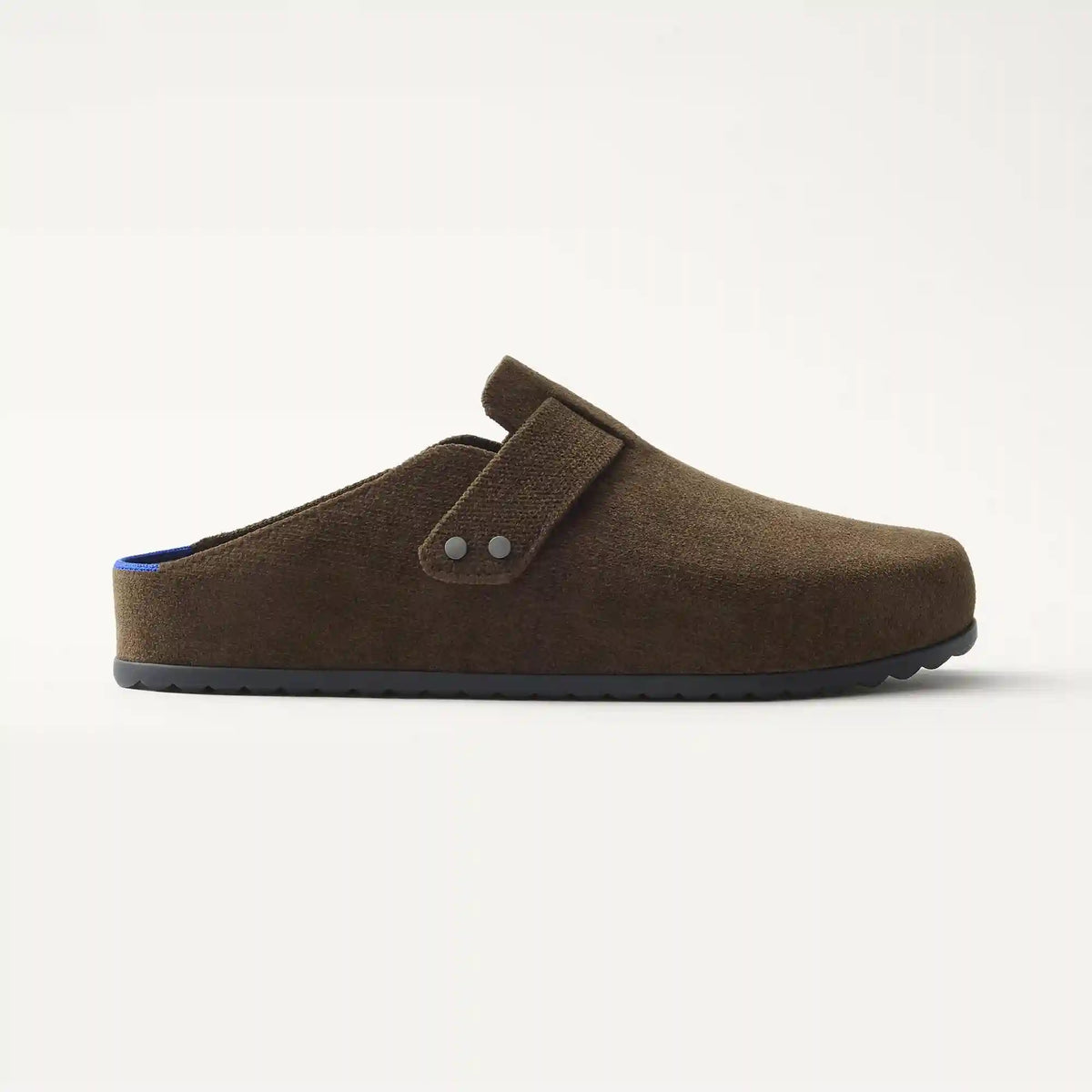 The Men's Clog - ReVelvet™ Bistro