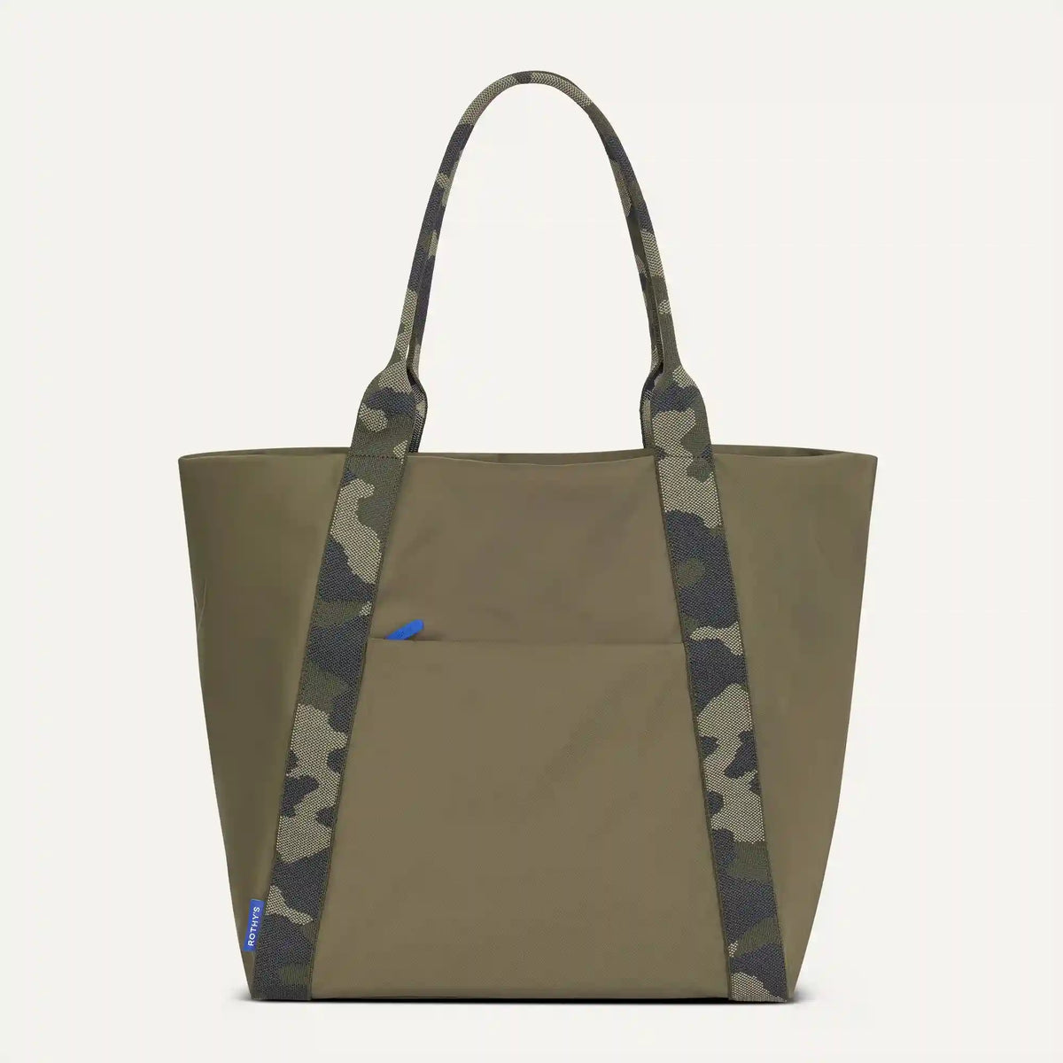 The Travel Tote - Forest