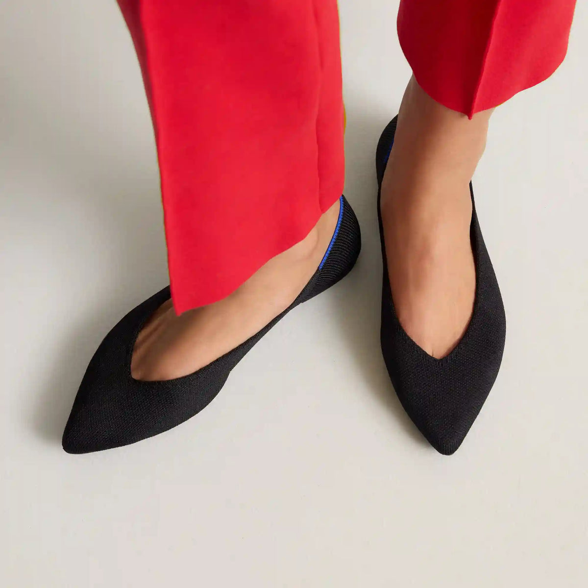 The Point III - Black