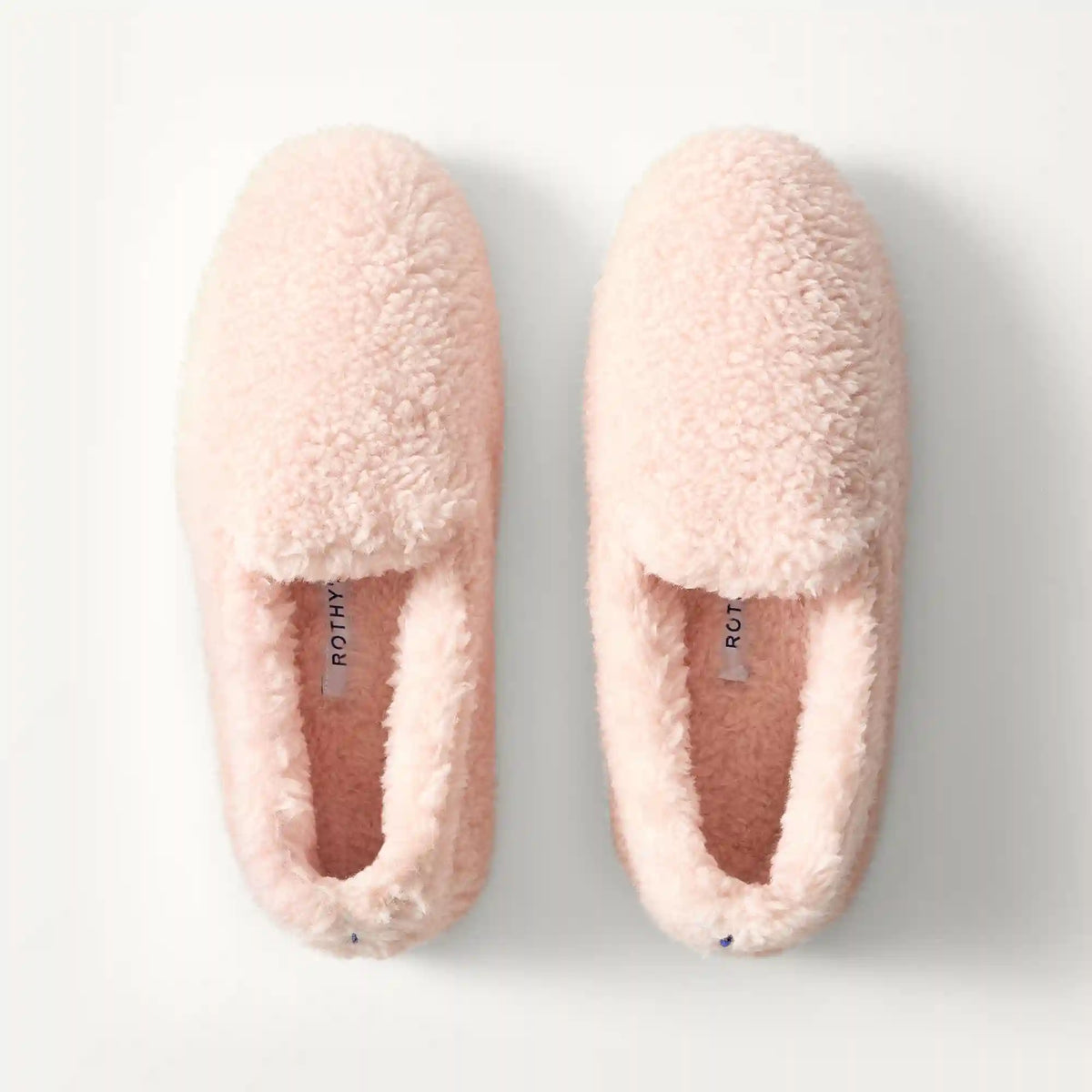 The Teddy Slipper - Sugar Cookie