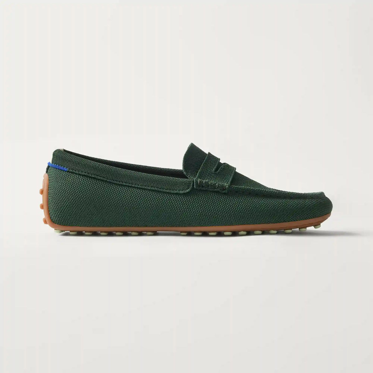 The Men's Driver - Dark Green
