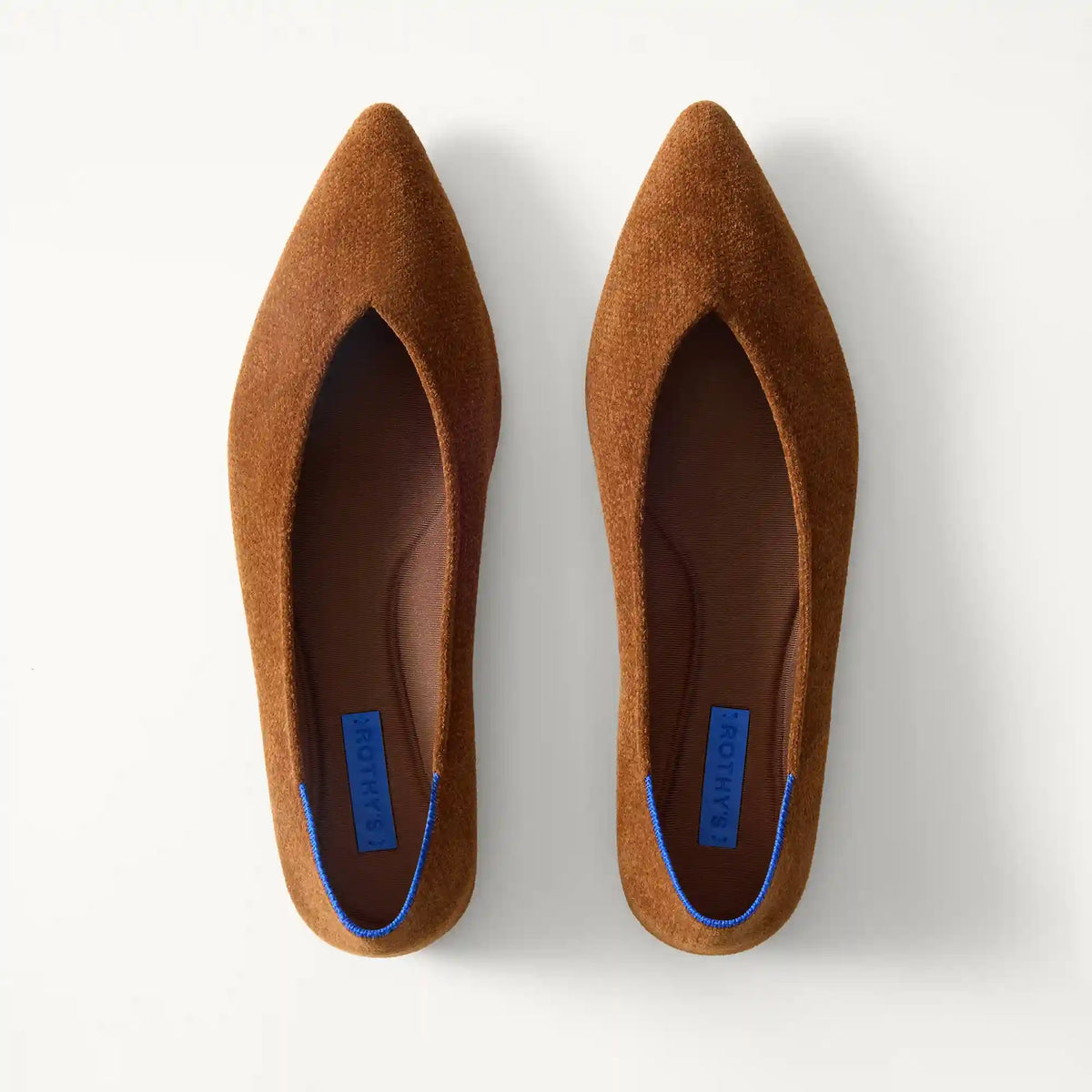 The Point III - ReVelvet™ Russet