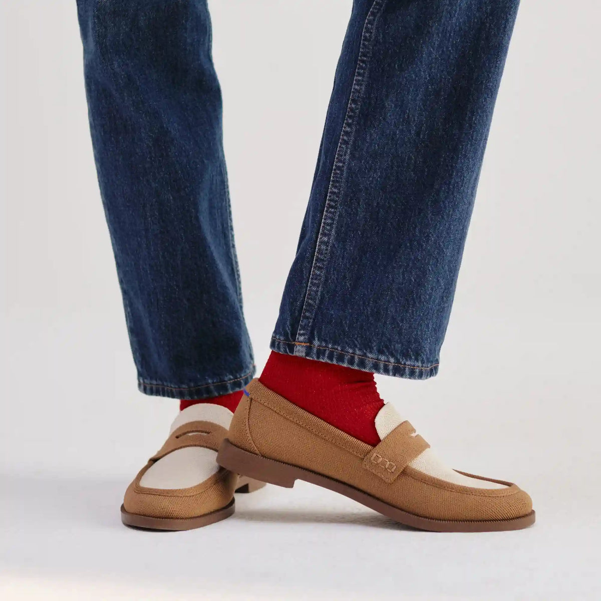 The Penny Loafer - Cortado