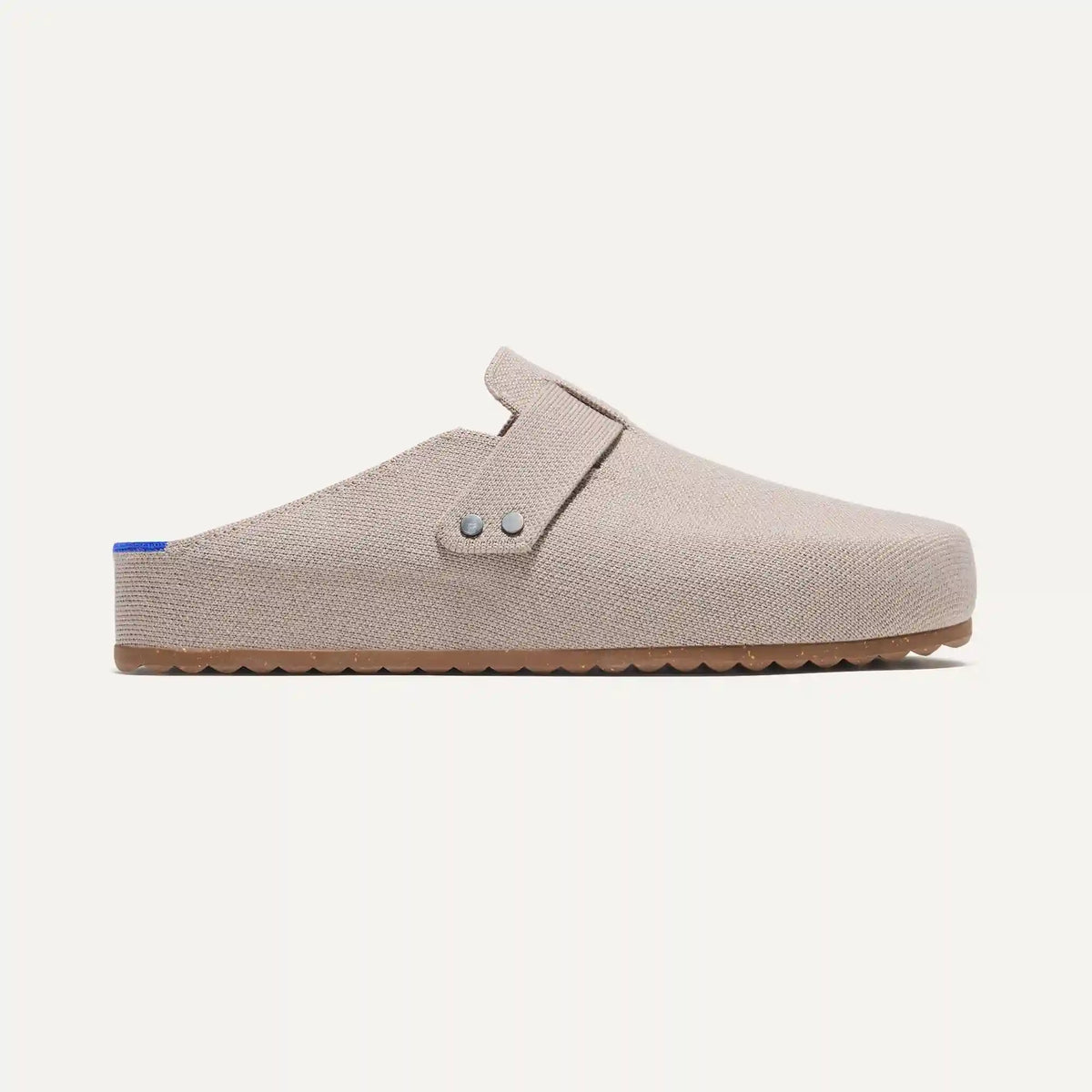 The Men's Clog - Dove