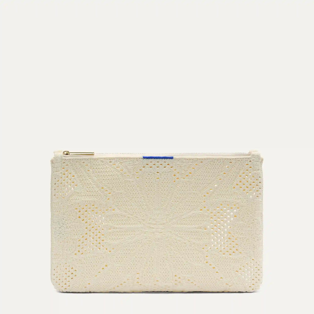 The Convertible Clutch - Moonflower