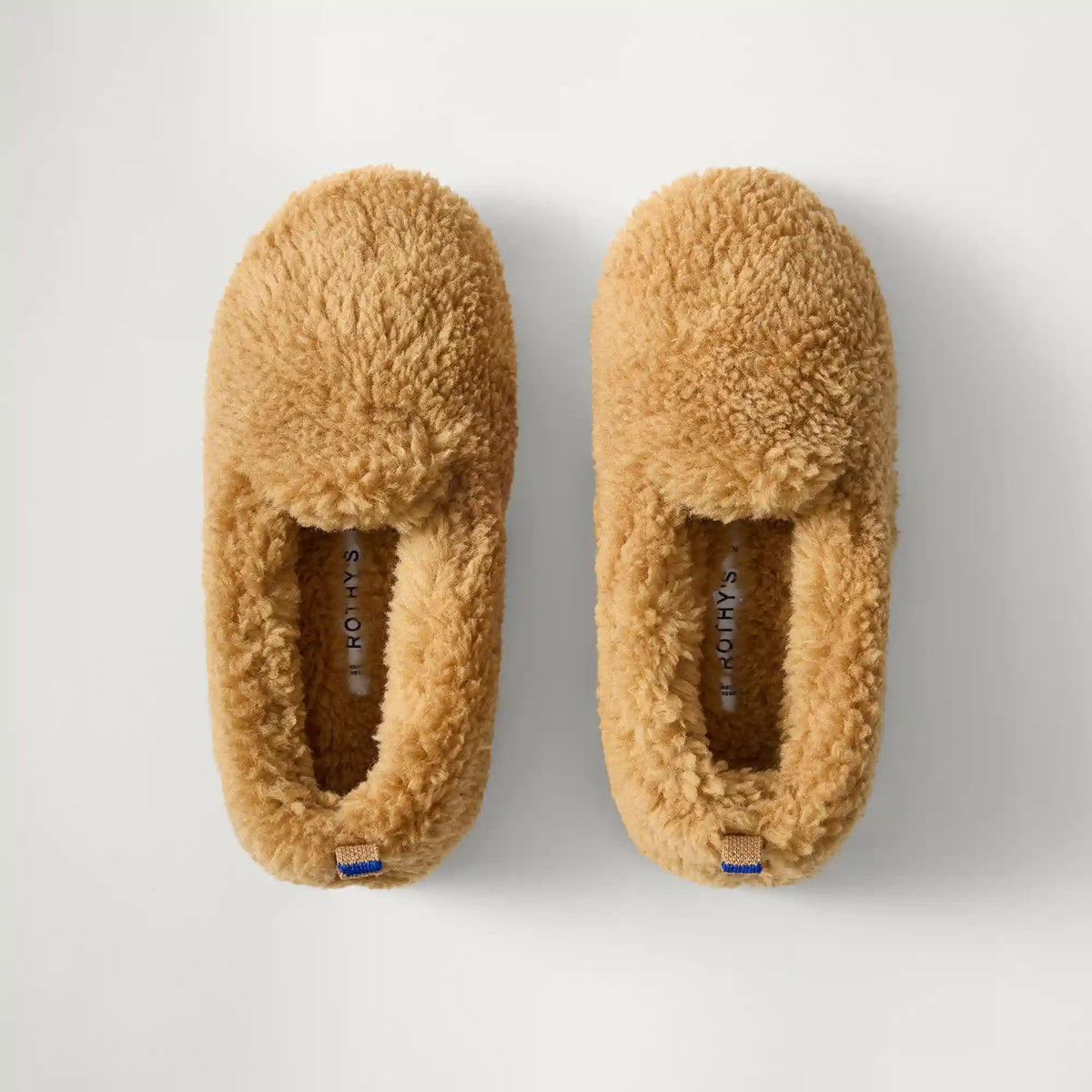 The Teddy Kids Slipper - Wren