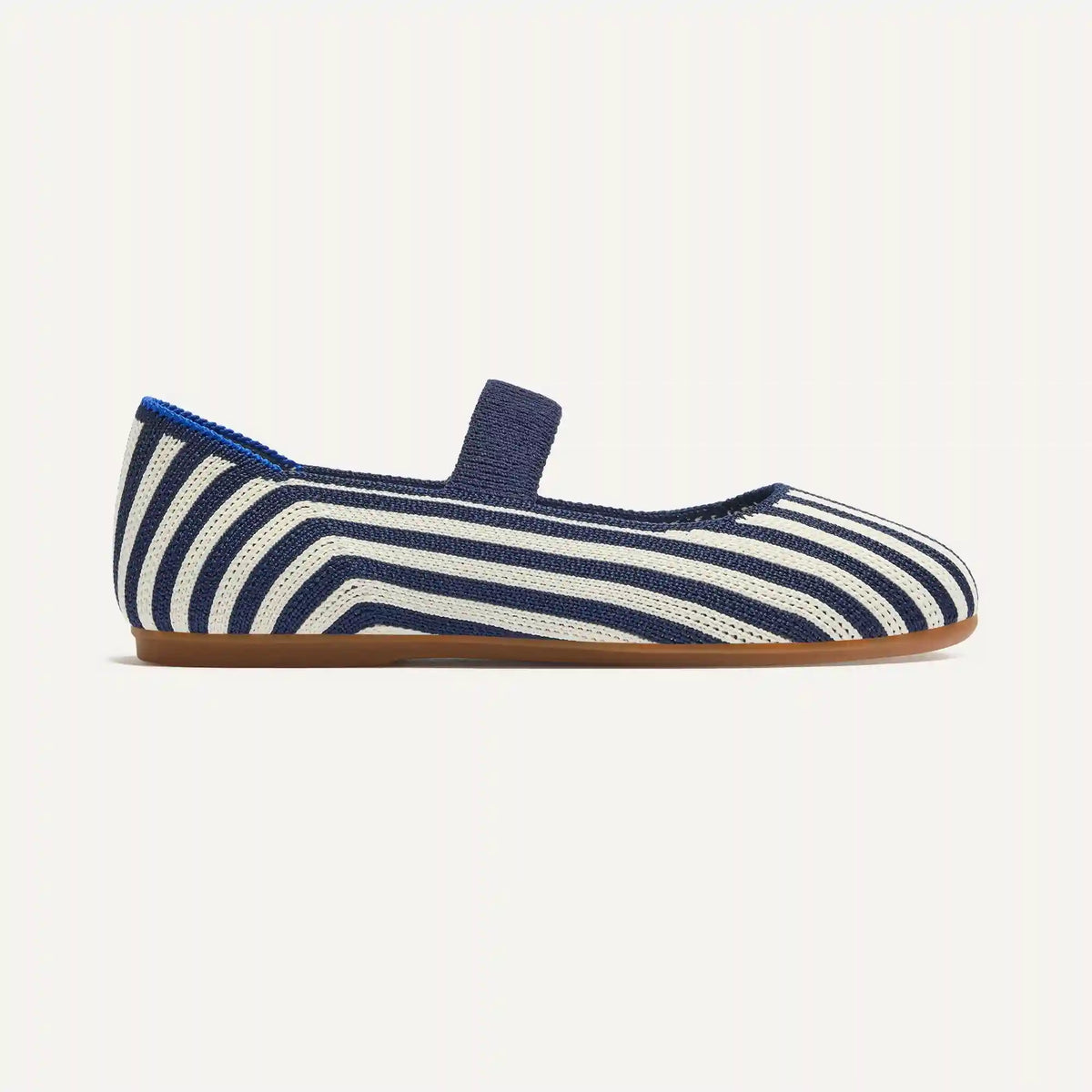 The Kids Mary Jane - Sailor Stripe