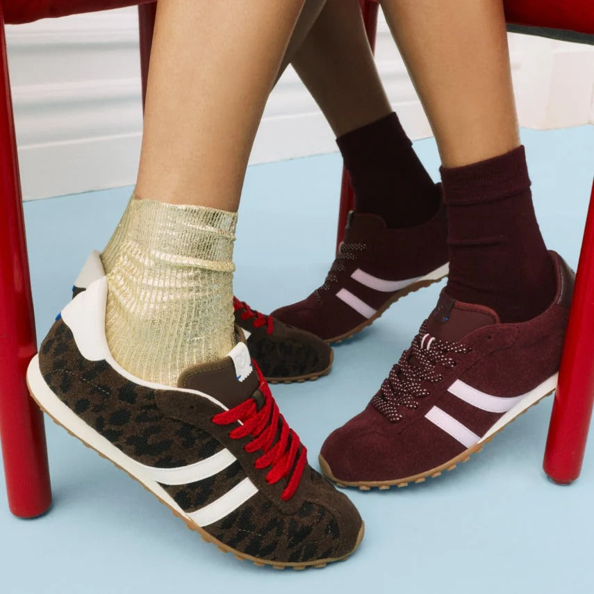 WOMEN'S SHOES